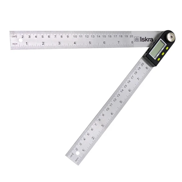 Iskra digitalni uglomer 5422-200 Iskra digitalni uglomer 5422-200