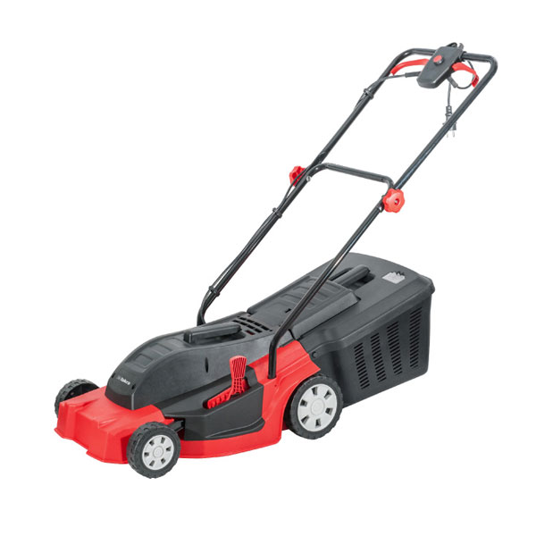 Iskra električna kosilica za travu 1600W QT3040 Iskra električna kosilica za travu 1600W QT3040