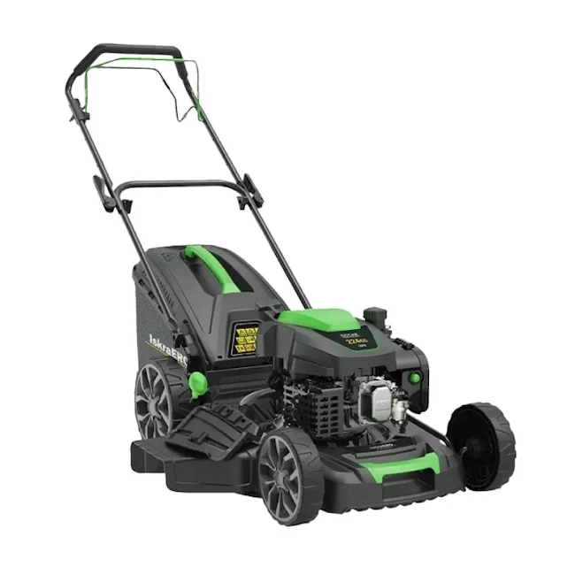 Iskra Ero samohodna benzinska kosilica za travu 200cm3 IE-GL200-51SP