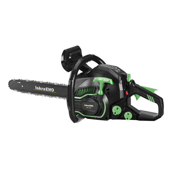 Iskra ERO benzinska motorna testera 40.1cm3 1.4kW IE-GC401 Iskra ERO benzinska motorna testera 40.1cm3 1.4kW IE-GC401