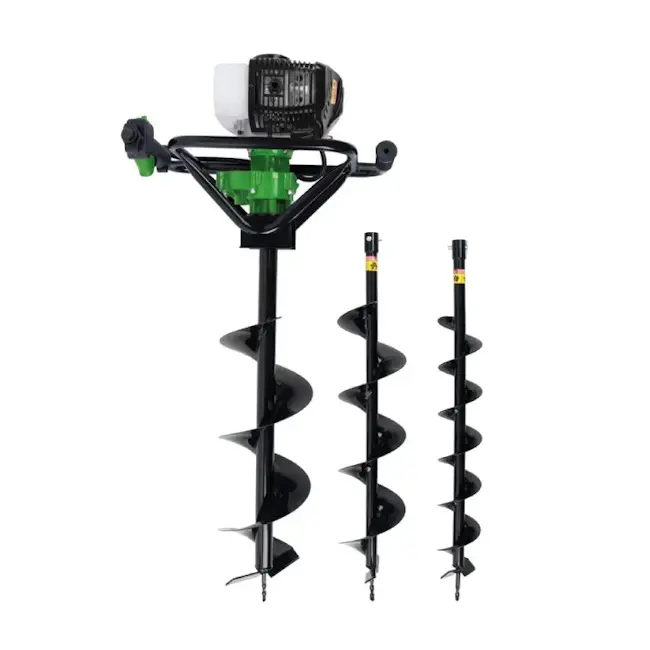 Iskra ERO benzinski bušač rupa za stubove i sadnju IE-EA1450