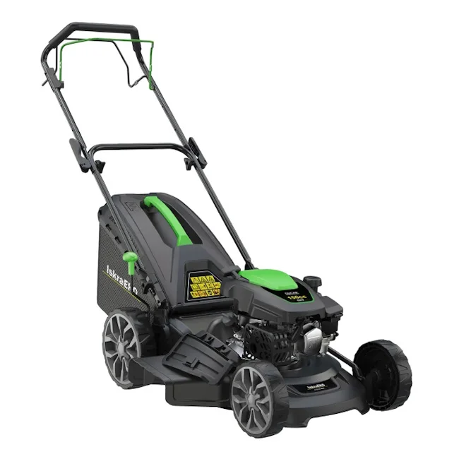Iskra Ero samohodna benzinska kosilica za travu 150cm3 IE-GL150-46SP