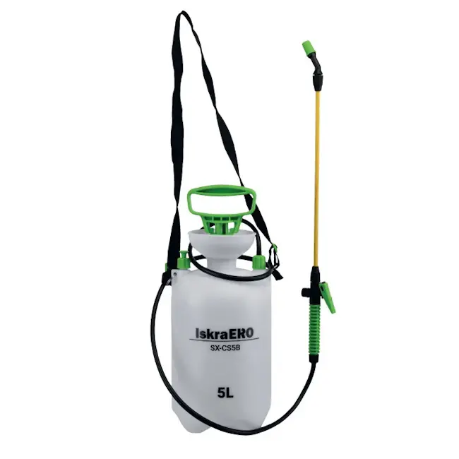 Iskra ERO ručna prskalica 5l SX-CS5B