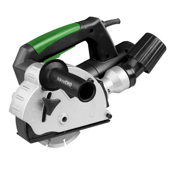 Iskra Ero rezač kanala u zidovima 1350W IE-RU1320-125 Iskra Ero rezač kanala u zidovima 1350W IE-RU1320-125