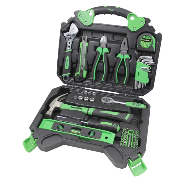 Iskra set alata 60 komada HTWR-60 Iskra set alata 60 komada HTWR-60