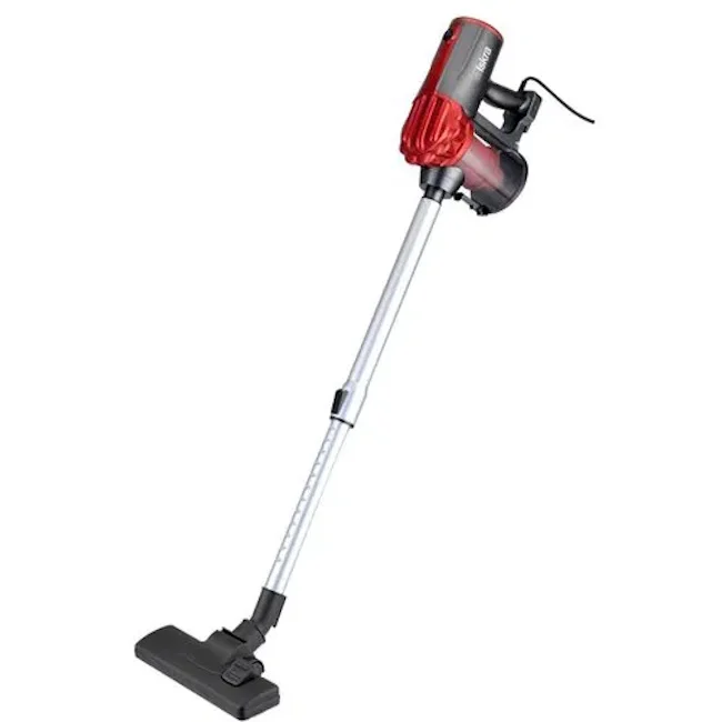 Iskra štapni ciklonski usisivač 600W SL585FA06-RD