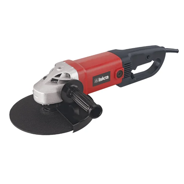 Iskra ugaona brusilica 2000W GX-AG010B Iskra ugaona brusilica 2000W GX-AG010B