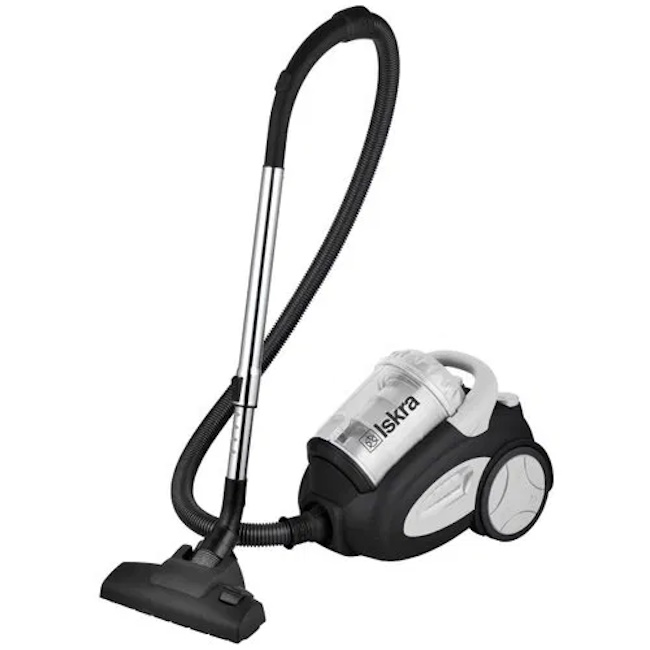 Iskra ciklonski usisivač 800W SL800-WH Iskra ciklonski usisivač 800W SL800-WH