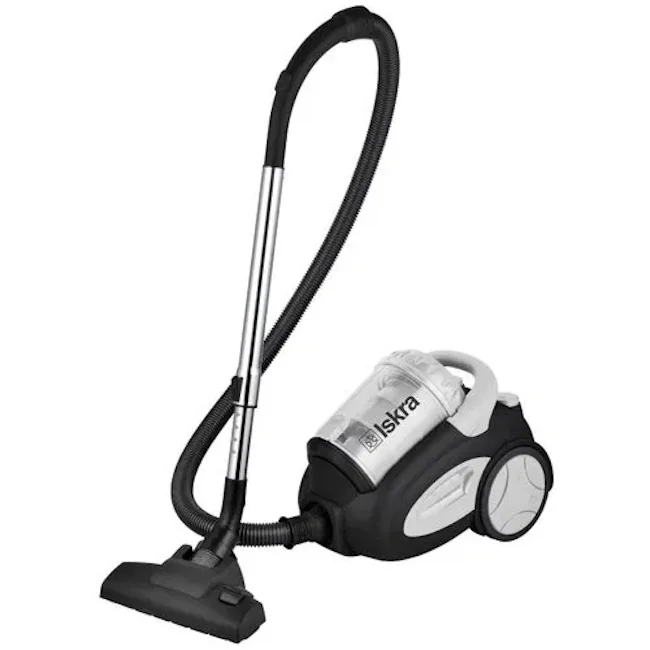 Iskra ciklonski usisivač 800W SL800-WH