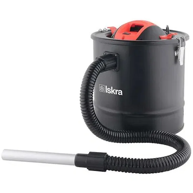 Iskra usisivač za pepeo 1000W ZN1601-18L Iskra usisivač za pepeo 1000W ZN1601-18L