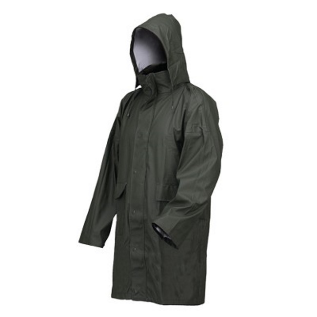 ISSA kabanica Lluvia PU 00129 ISSA kabanica Lluvia PU 00129