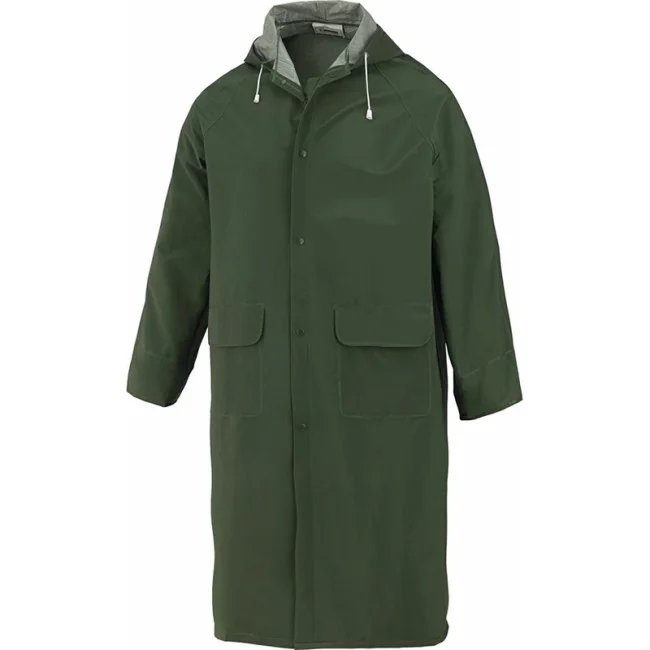 ISSA kabanica PVC 00105 ISSA kabanica PVC 00105