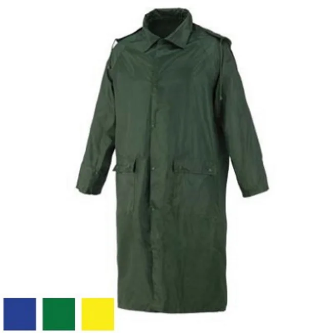 ISSA kabanica šuškavac PVC 01702T ISSA kabanica šuškavac PVC 01702T