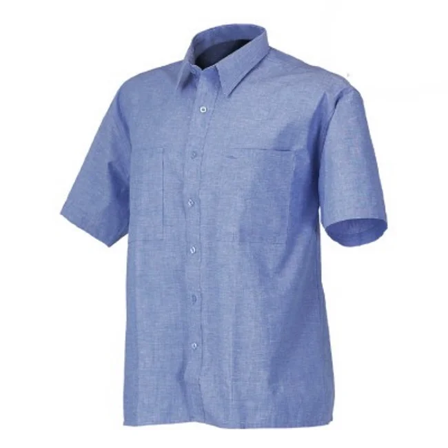 ISSA košulja kratak rukav 8161 ISSA košulja kratak rukav 8161