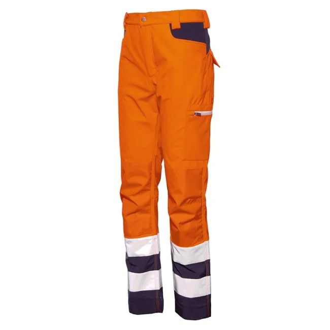 Issa pantalone Softshell Gordon IS 04510 Issa pantalone Softshell Gordon IS 04510