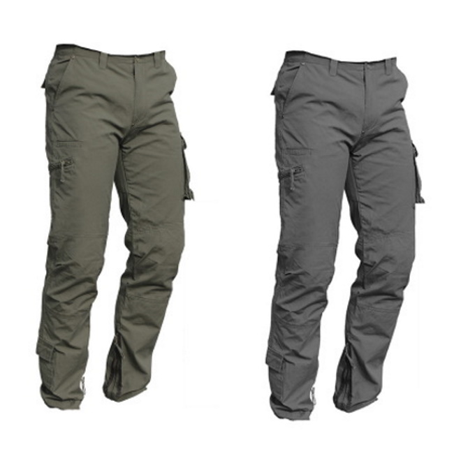 ISSA radne pantalone Raptor 08028