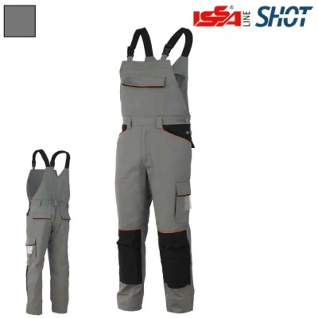 ISSA tregerice Shot 8935 ISSA tregerice Shot 8935