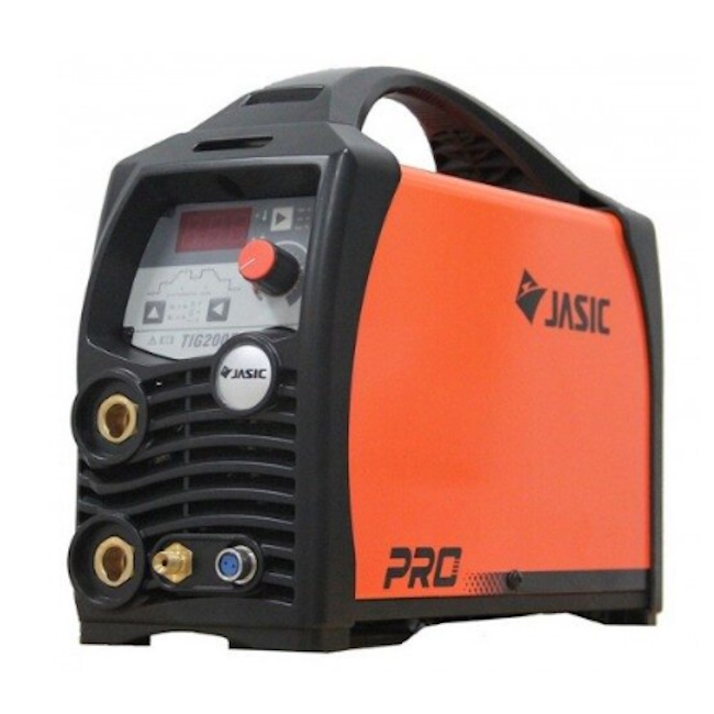Jasic aparat za varenje TIG200P W212 DC Jasic aparat za varenje TIG200P W212 DC
