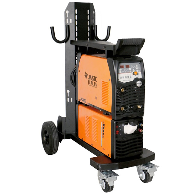 Jasic aparat za varenje TIG315P E202 AC/DC Jasic aparat za varenje TIG315P E202 AC/DC