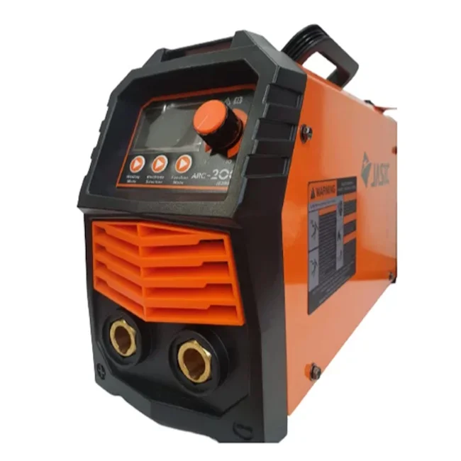 Jasic aparat za varenje MMA ARC200 Z28903 LED-CEL Jasic aparat za varenje MMA ARC200 Z28903 LED-CEL