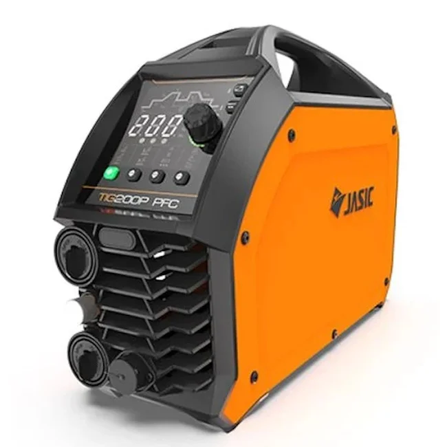 Jasic aparat za varenje TIG200P PFC W2S62 Jasic aparat za varenje TIG200P PFC W2S62