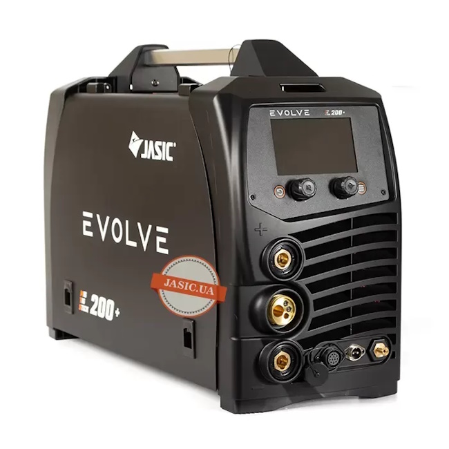 Jasic aparat za varenje Evolve MIG200P N2D2 Jasic aparat za varenje Evolve MIG200P N2D2