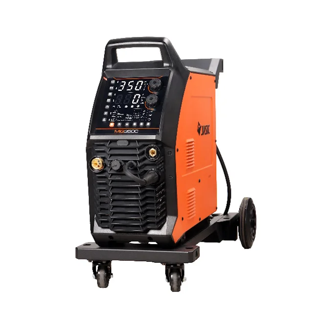 Jasic Evo 20 aparat za zavarivanje MIG350C 214400