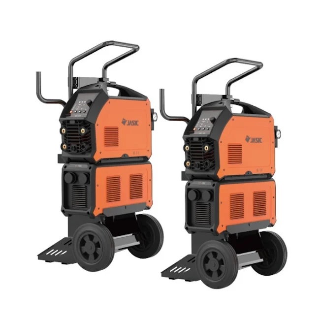 Jasic kolica za plazma sekače CUT80SC i CUT100SC 213350