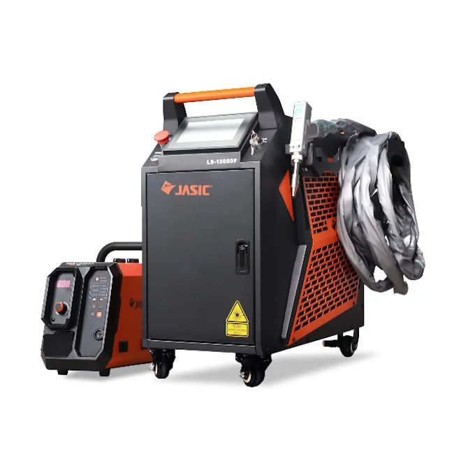 Jasic laser za zavarivanje LS-15000F 216100