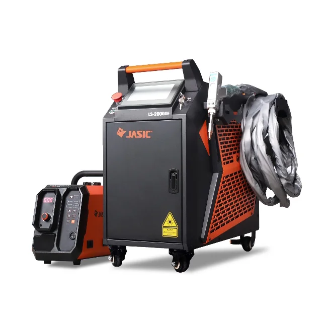 Jasic laser za zavarivanje LS-20000F 216200
