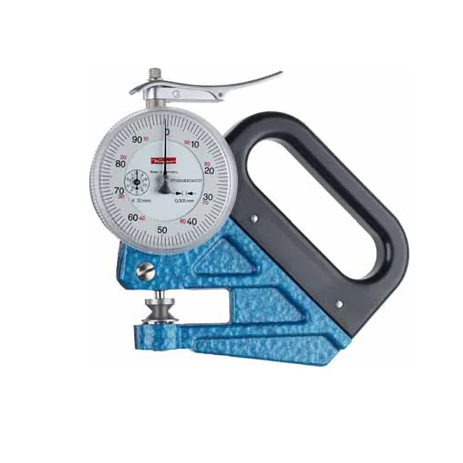 Käfer mikrometar 0-10mm za merenje debljine KE006 Käfer mikrometar 0-10mm za merenje debljine KE006