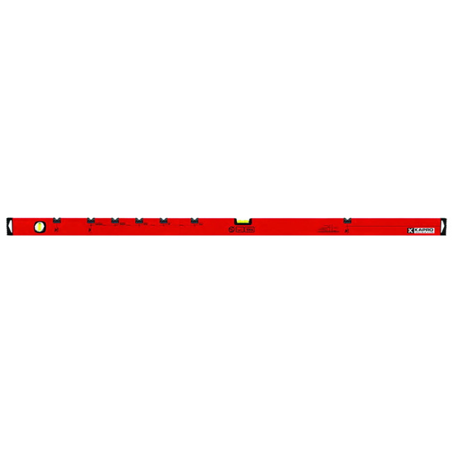 Kapro električarska libela 783E/130cm K783130 Kapro električarska libela 783E/130cm K783130