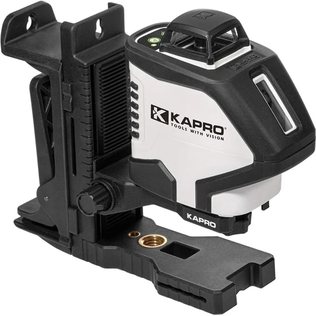 Kapro laserski nivelator Prolaser MultiBeam Green K962G Kapro laserski nivelator Prolaser MultiBeam Green K962G