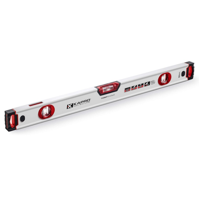 Kapro libela sa magnetom Eagle Optivision 705-60cm K70541PM60 Kapro libela sa magnetom Eagle Optivision 705-60cm K70541PM60