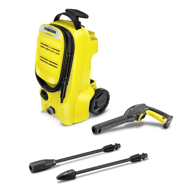 Karcher perač pod pritiskom K3 Compact Karcher perač pod pritiskom K3 Compact