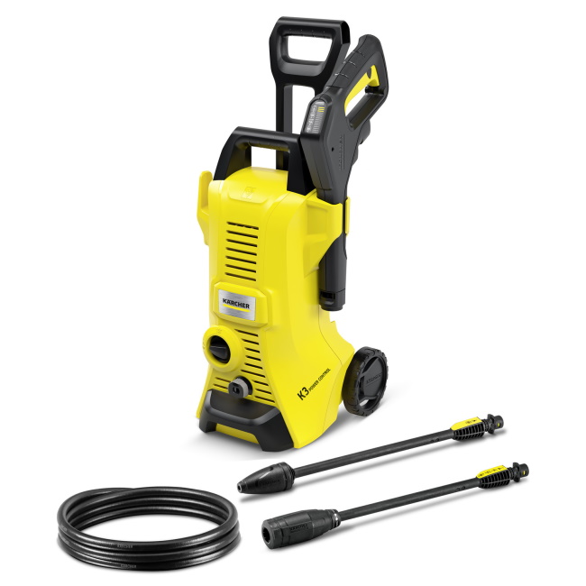 Karcher perač pod pritiskom K3 Power Control Karcher perač pod pritiskom K3 Power Control