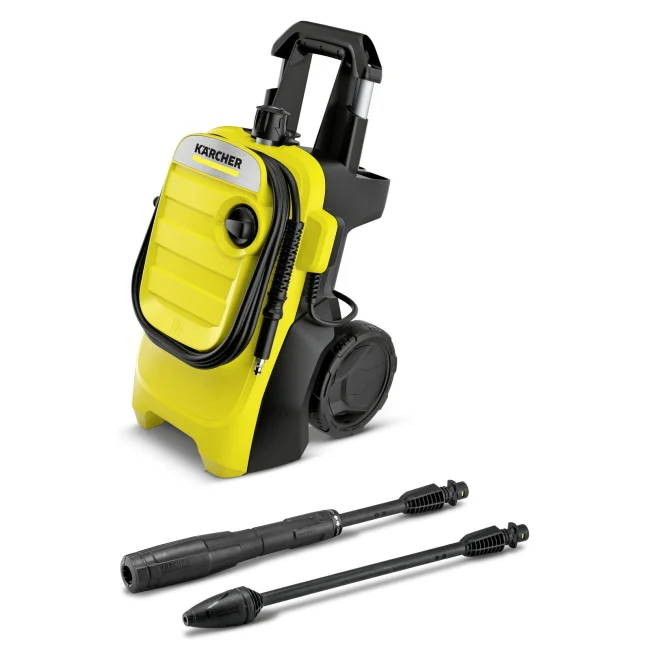 Karcher perač pod pritiskom K4 Compact Karcher perač pod pritiskom K4 Compact