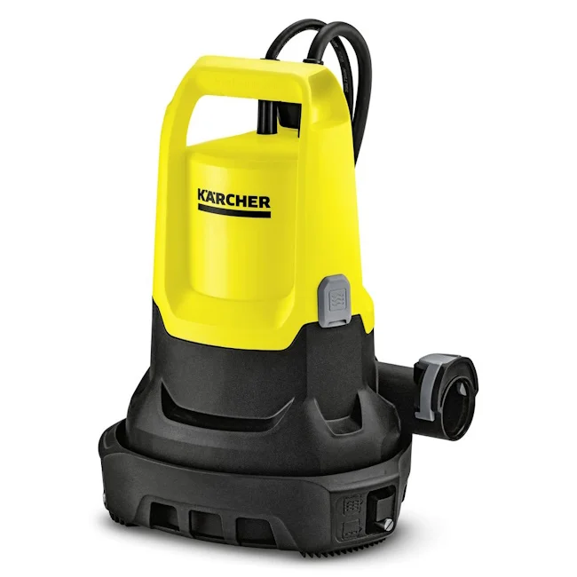 Karcher pumpa za otpadnu vodu SP 5 Dual KH04915