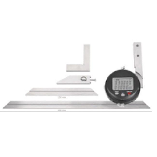 Kern digitalni uglomer 150mm/300mm K-301- 80000000000 Kern digitalni uglomer 150mm/300mm K-301- 80000000000