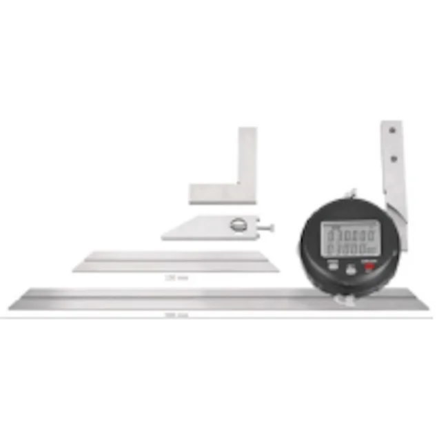 Kern digitalni uglomer 150mm/300mm K-301- 80000000000