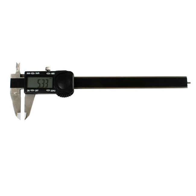 Kern digitalno pomično merilo 600mm kljunasto K631.1 Kern digitalno pomično merilo 600mm kljunasto K631.1