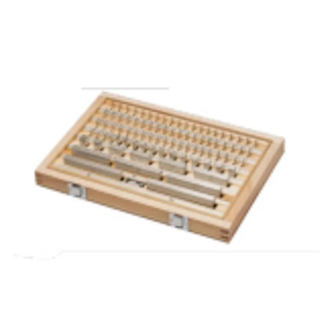 Kern paralelna granična merila u setu 87/1 K-500-21000000 Kern paralelna granična merila u setu 87/1 K-500-21000000