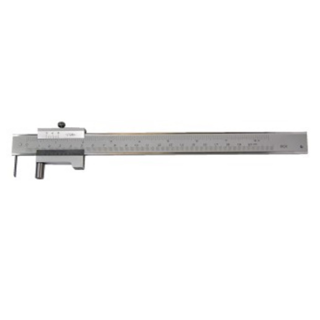 Kern pomično merilo 400mm za obeležavanje K120-910 Kern pomično merilo 400mm za obeležavanje K120-910