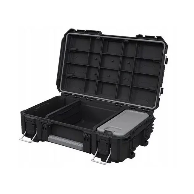 Keter kutija za alat Roc Pro Gear 57.1x35.1x16.6cm CU 256979 Keter kutija za alat Roc Pro Gear 57.1x35.1x16.6cm CU 256979