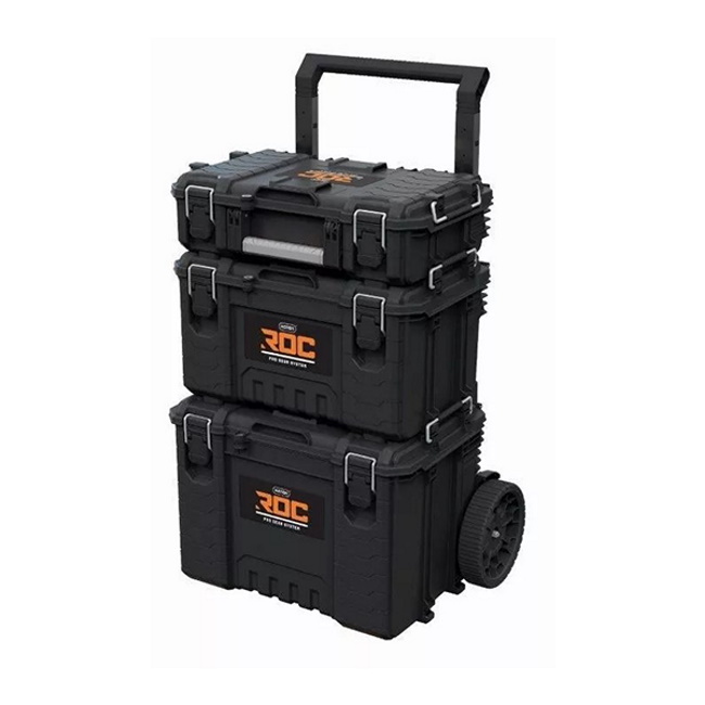 Keter kutija za alat Roc Pro Gear Mobile CU 256982