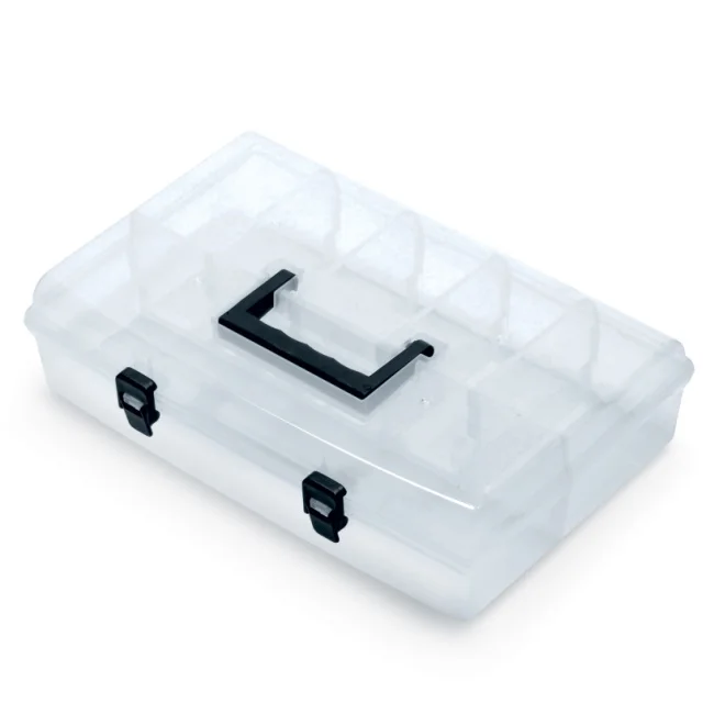 Kistenberg organizer Nun 36 KNU36