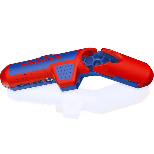 Knipex alat za skidanje izolacije sa PV panela 135mm 16 95 03 SB