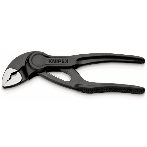 Knipex papagaj klešta Cobra XS 100mm 87 00 100 Knipex papagaj klešta Cobra XS 100mm 87 00 100