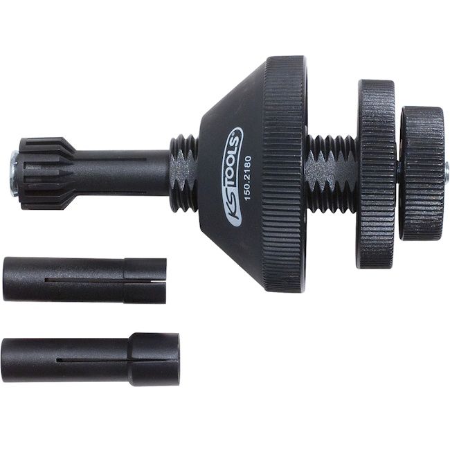 KS Tools alat za centriranje spojnice Ø15.0-28.0mm set 3/1 150.2180 KS Tools alat za centriranje spojnice Ø15.0-28.0mm set 3/1 150.2180