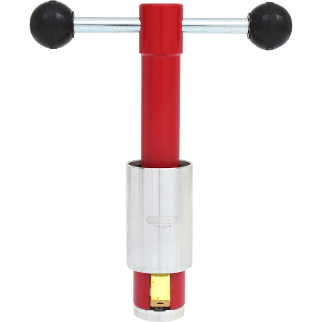 KS Tools alat za fiksiranje ventila 161mm 116.2000 KS Tools alat za fiksiranje ventila 161mm 116.2000